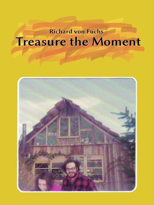cover image of Treasure the Moment
